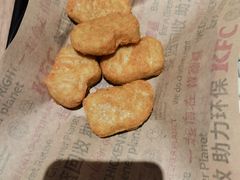 -肯德基(西稍门店)