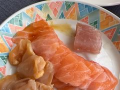-汇泉王朝大饭店-旋转餐厅(南海路店)