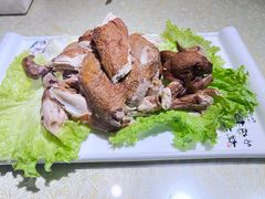 -老德州四合院·德州菜(天衢路店)