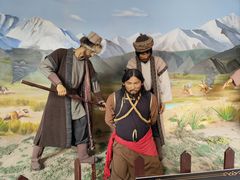 -哈密回王府景区