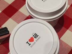 -西贝(上海新梅广场店)