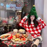 圣诞约会｜🍗会爆汁的黑松露烤鸡香迷糊了