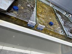 -大锅强·蒸海鲜青岛菜(吾悦广场店)