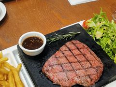 Entrecote牛扒-Entrecôte 法国牛扒馆(保利·时光里店)