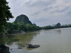 -叠彩山景区