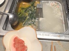 -海底捞火锅(泰安爱琴海店)