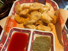-大吉利·潮汕鲜牛肉火锅(总店)