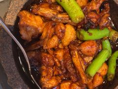 -桂满陇·海市蜃楼·黑金(国金店)