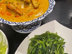-Thai Alley泰爱里(二沙岛店)
