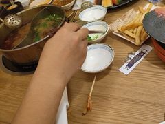 -松野谷·寿喜烧自助(华联顺义金街购物中心店)