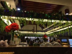 -金厨泰国餐厅·全泰籍厨师料理(拱北店)