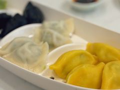 -船歌·鱼水饺青岛菜(国贸商城店)