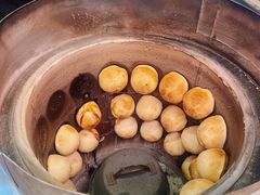 胡椒饼-百年夯碳烤胡椒饼(阿拉城店)