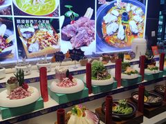 -真味海鲜坊