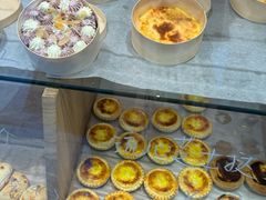 -Juicy Bakery(大学路店)