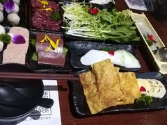 -束河人家(南锣鼓巷店)