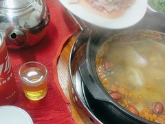 -花苑美食横琴生蚝火锅(拱北粤华路店)