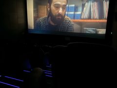 -CGV影城(九亭金地广场SphereX店)