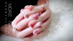 -沫儿·美甲美睫·半永久·皮肤管理