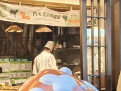-菌自由丨野生菌火锅特色庭院餐厅(丽江古城店)
