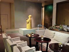-上海柏悦酒店
