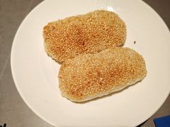 -晓淮山·扬州早茶·淮扬菜(龙阳广场店)