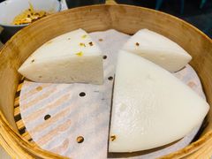 酒酿桂花糯米糕-弄堂小笼包(天津南开大悦城店)