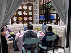 -陇味楼(通渭路店)