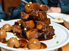 -金枝玉叶上海人家食府(三里河店)