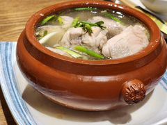 -金孔雀德宏傣味餐馆(魏公村店)