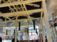 -关东小磨东北菜(上海长风大悦城店)