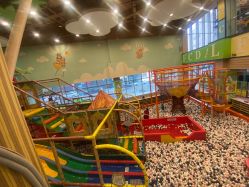 -meland亲子乐园·派对·研学(淄博万象汇店)