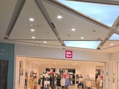 -万达广场(南昌红谷滩店)