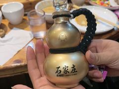 -成老灶火锅鸡(平山店)