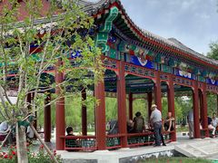 -西海子公园