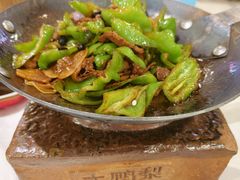 -大鸭梨烤鸭(房山店)