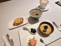 -香樟花园法式铁板烧(恒隆广场店)