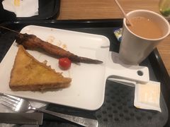 -大家乐(广州天河城六楼店)