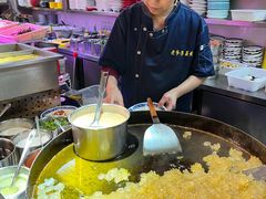 -老爷子原味蒸饺(总店)