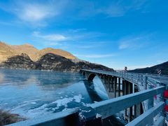 -黑龙潭风景区
