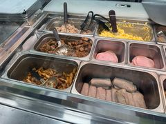 -SUBWAY赛百味(浦东机场店)