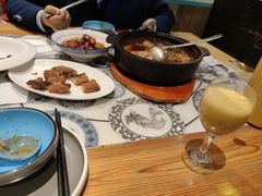-香阁餐厅·常州菜·常州菜代表品牌(新北奥体店)