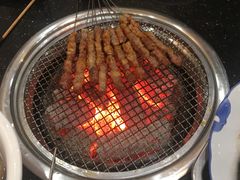 -瑞杰烧烤店·24小时营业(山东路店)