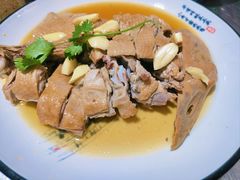 -巢湖名吃·徽府农家菜(半汤店)