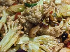 -米椰湘·辣椒炒肉