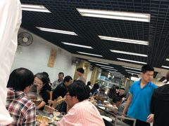 -三兴涮羊肉(荣安大街店)
