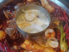 -小四川老火锅(欧风店)