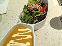 -Mammamia意大利餐厅(古北店)