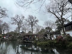 -留园