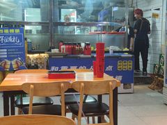 -四禧精酿铜锅涮肉·烧烤工场(大明湖店)